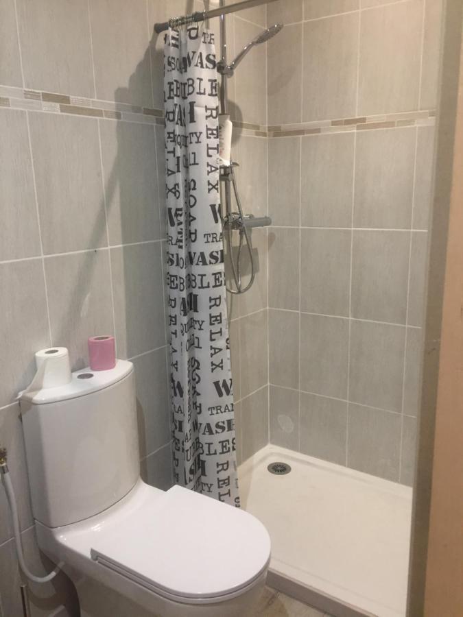 La Cremaillere Lägenhet Huriel Exteriör bild