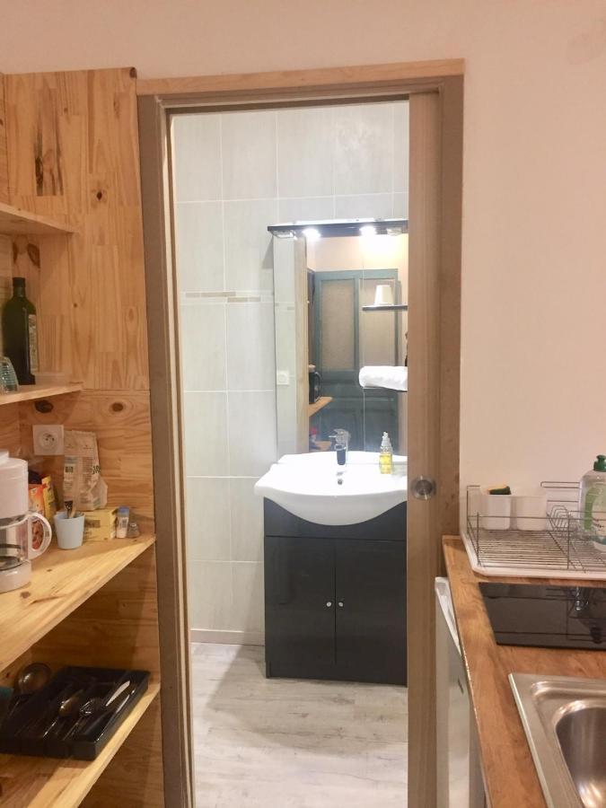 La Cremaillere Lägenhet Huriel Exteriör bild