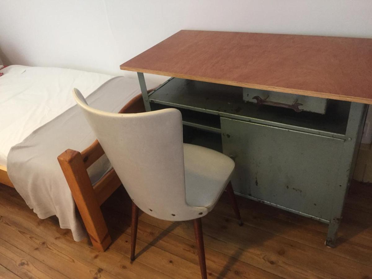 La Cremaillere Lägenhet Huriel Exteriör bild